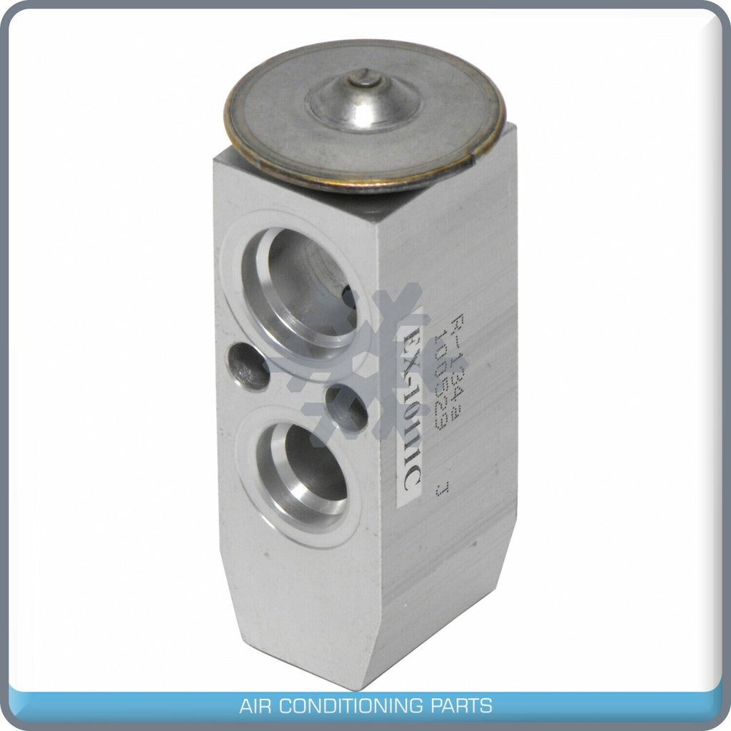 A/C Expansion Valve for Nissan Pathfinder - 2000 2001 - OE# 992002X970 QR - Qualy Air