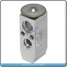 Load image into Gallery viewer, A/C Expansion Valve for Nissan Pathfinder - 2000 2001 - OE# 992002X970 QR - Qualy Air