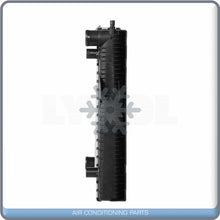 Cargar imagen en el visor de la galería, Radiator for Volvo C70, S70, V70 QL - Qualy Air