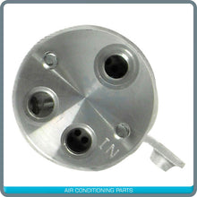 Cargar imagen en el visor de la galería, New A/C Receiver Drier for KIA SEDONA 05-02 QU QU - Qualy Air