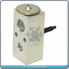 Load image into Gallery viewer, A/C Expansion Valve for Dodge Durango QR - Qualy Air