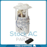Electric Fuel Pump Module For Dodge Grand Caravan V6 3.3L 2006-2007 QOA
