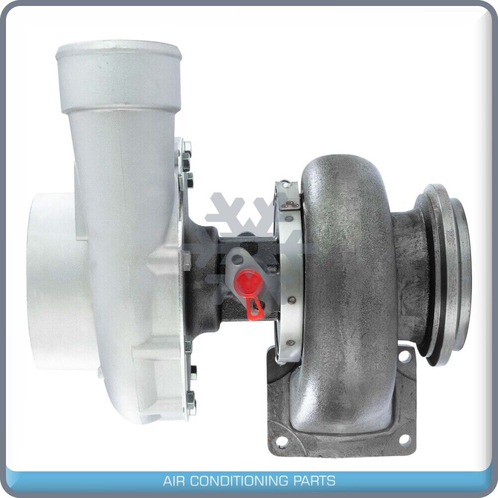 New OEM Turbocharger fits CAT, CASE, STEIGER.. - Cummins Engine N14 - Qualy Air