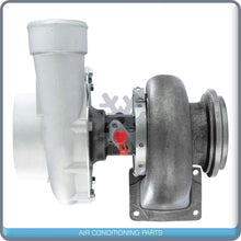 Load image into Gallery viewer, New OEM Turbocharger fits CAT, CASE, STEIGER.. - Cummins Engine N14 - Qualy Air