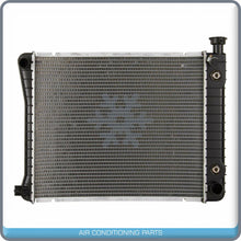 Load image into Gallery viewer, NEW Radiator for Chevrolet C1500, C2500, C3500, C3500HD, K1500, K2500, K3.. - Qualy Air