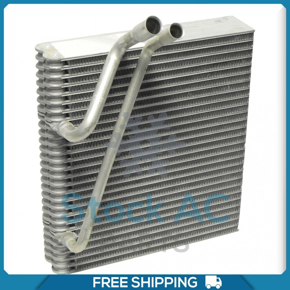 A/C Evaporator for Ford Expedition 2007 to 2008 / Lincoln Navigator 2005 to 2008 - Qualy Air