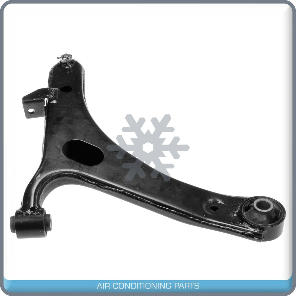 NEW Front Left Lower Control Arm for Subaru Legacy, Subaru Outback.. - QOA - Qualy Air