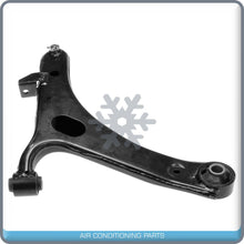 Cargar imagen en el visor de la galería, NEW Front Left Lower Control Arm for Subaru Legacy, Subaru Outback.. - QOA - Qualy Air
