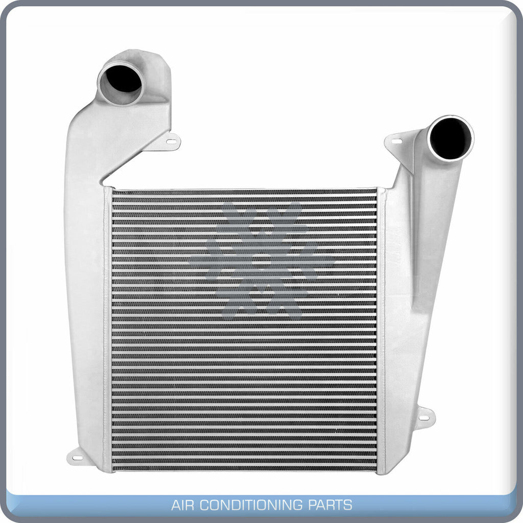 Intercooler for Kenworth C500, K100E, T450, K100 QL - Qualy Air