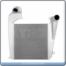 Load image into Gallery viewer, Intercooler for Kenworth C500, K100E, T450, K100 QL - Qualy Air