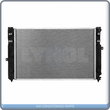 Load image into Gallery viewer, Radiator for Volkswagen Passat / Audi A4, A4 Quattro QL - Qualy Air