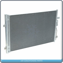 Load image into Gallery viewer, A/C Condenser for Volkswagen Atlas QU - Qualy Air