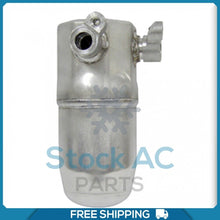 Load image into Gallery viewer, A/C Receiver Drier for Chevrolet Venture / Oldsmobile Silhouette / Pontiac... QR - Qualy Air