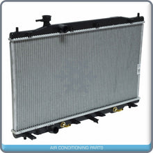 Load image into Gallery viewer, NEW Radiator fits Honda CR-V 2.4L - 2007 to 2009 - OE# 19010RZAA51 QU - Qualy Air