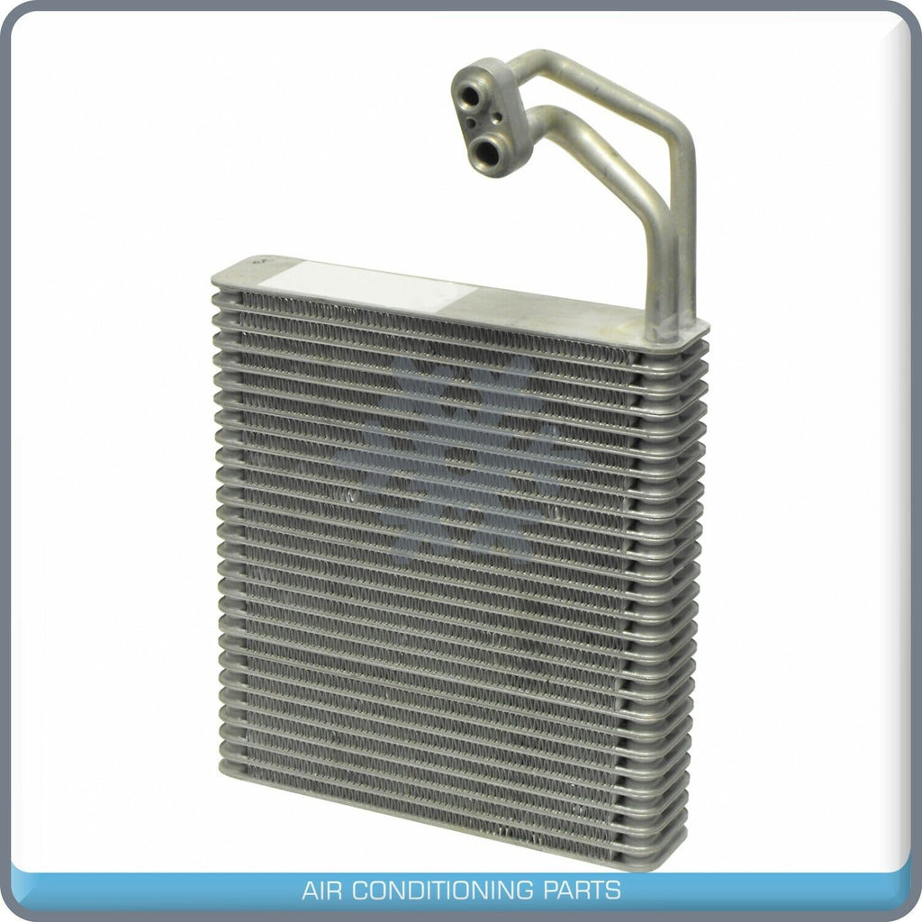 New A/C Evaporator Core for Honda Accord - 2003 to 2007 - OE# 80211SDAA01 QU - Qualy Air