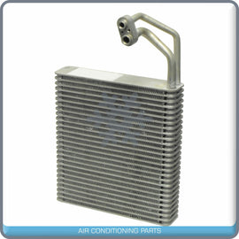 New A/C Evaporator Core for Honda Accord - 2003 to 2007 - OE# 80211SDAA01 QU - Qualy Air