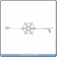 Load image into Gallery viewer, A/C Condenser for Mercedes-Benz Sprinter 2500, Sprinter 3500 / Freightline... QL - Qualy Air