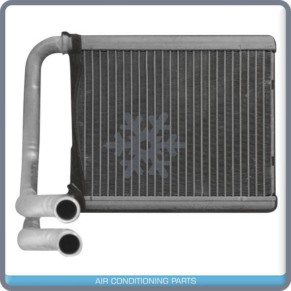OEM A/C Heater Core fits Hyundai Accent, Veloster 2012 to 2016 - OE# 971381R001 - Qualy Air