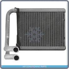 Cargar imagen en el visor de la galería, OEM A/C Heater Core fits Hyundai Accent, Veloster 2012 to 2016 - OE# 971381R001 - Qualy Air