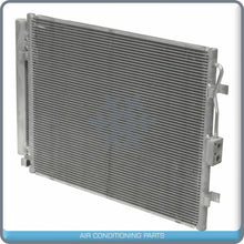 Load image into Gallery viewer, A/C Condenser for Soul QU - Qualy Air