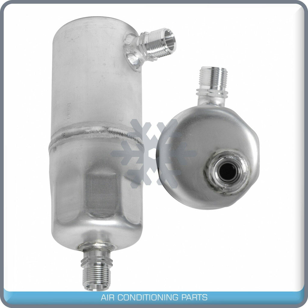 A/C Receiver Drier for Buick Riviera / Oldsmobile Aurora QR - Qualy Air
