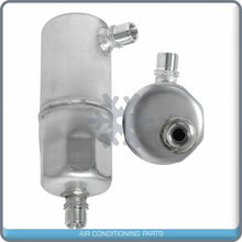 Load image into Gallery viewer, A/C Receiver Drier for Buick Riviera / Oldsmobile Aurora QR - Qualy Air