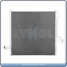 Load image into Gallery viewer, A/C Condenser for Ford Explorer, Explorer Sport Trac / Mercury Mountaineer... QL - Qualy Air
