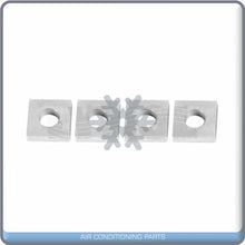 Cargar imagen en el visor de la galería, NEW Radiator fits 07-09 Lexus RX350 3.5L V6 - OE# 16400-28661 QL - Qualy Air