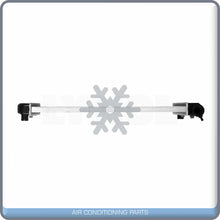 Cargar imagen en el visor de la galería, Radiator for Chevrolet Lumina Van, Lumina APV / Oldsmobile Silhouette ... QL - Qualy Air