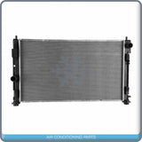 NEW Radiator for Chrysler 200, Sebring / Dodge Avenger, Caliber / Jeep Patriot..