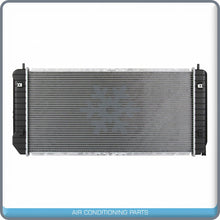 Cargar imagen en el visor de la galería, Radiator for Cadillac DeVille 4.6L - 2000 QOA - Qualy Air