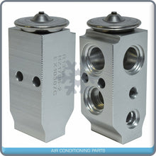 Load image into Gallery viewer, A/C Expansion Valve for Spectra, Spectra5 QR - Qualy Air