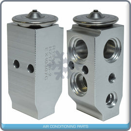 A/C Expansion Valve for Spectra, Spectra5 QR - Qualy Air