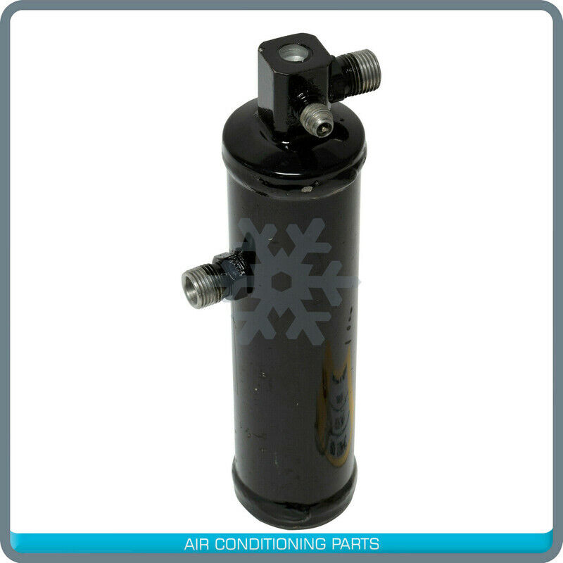 New A/C Receiver Drier for 405 QU - Qualy Air