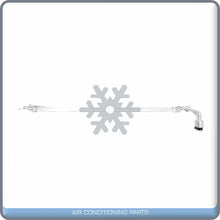 Load image into Gallery viewer, A/C Condenser for Lincoln MKZ, Zephyr / Ford Fusion / Mercury Milan QL - Qualy Air