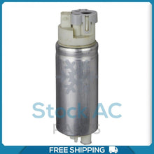 Load image into Gallery viewer, Electric Fuel Pump for Buick Century, LeSabre, Park Avenue / Oldsmobile 8... QOA - Qualy Air