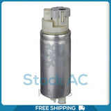Electric Fuel Pump for Buick Century, LeSabre, Park Avenue / Oldsmobile 8... QOA
