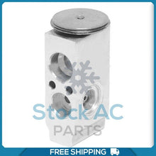 Load image into Gallery viewer, A/C Expansion Valve for Lexus GX470 QR - Qualy Air