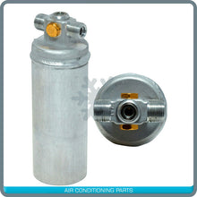 Load image into Gallery viewer, New A/C Receiver Drier for KIA SPORTAGE 00-98 QU QU - Qualy Air