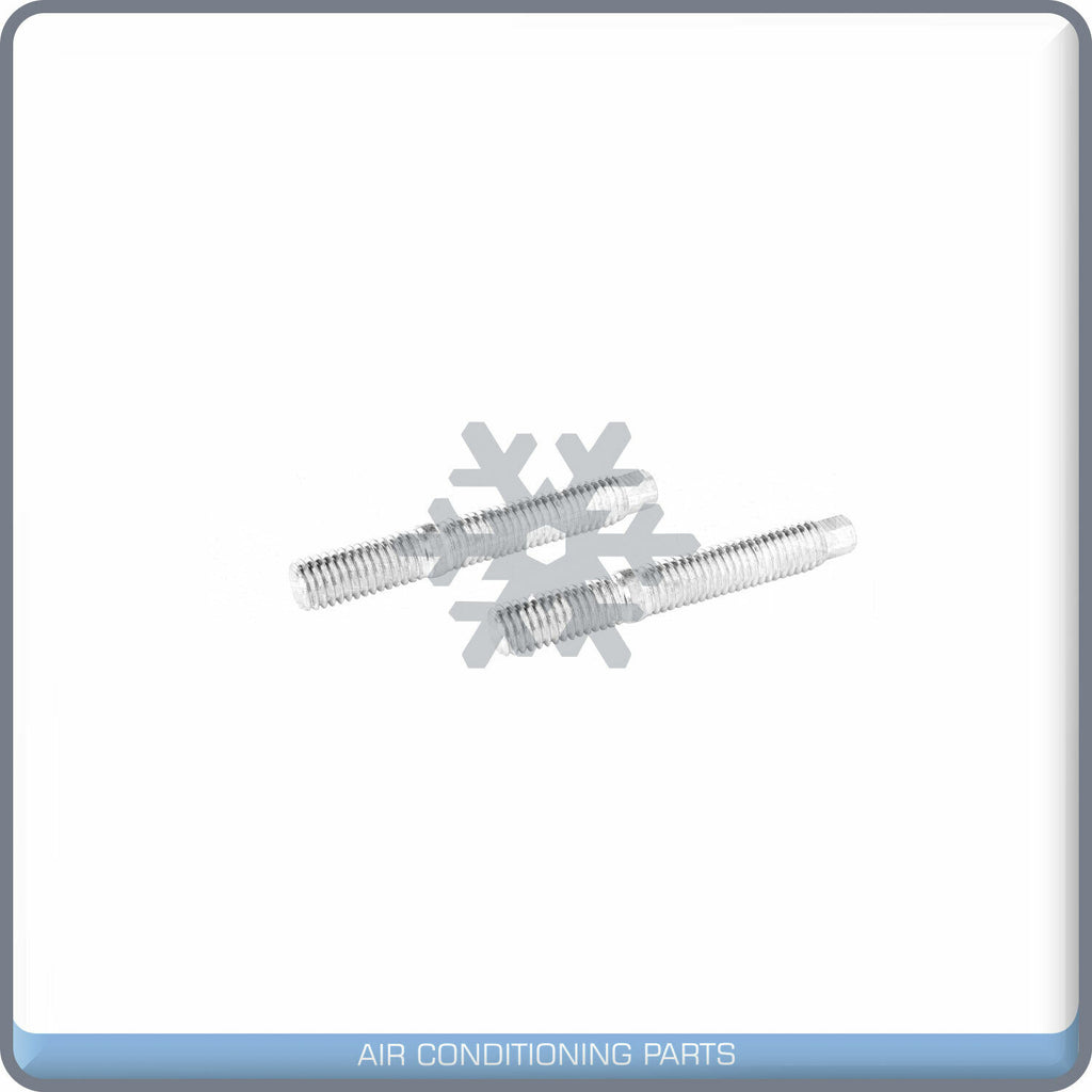 A/C Condenser for Ford Focus QL - Qualy Air