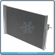 Cargar imagen en el visor de la galería, A/C Condenser for Cadillac ELR / Chevrolet Volt QU - Qualy Air