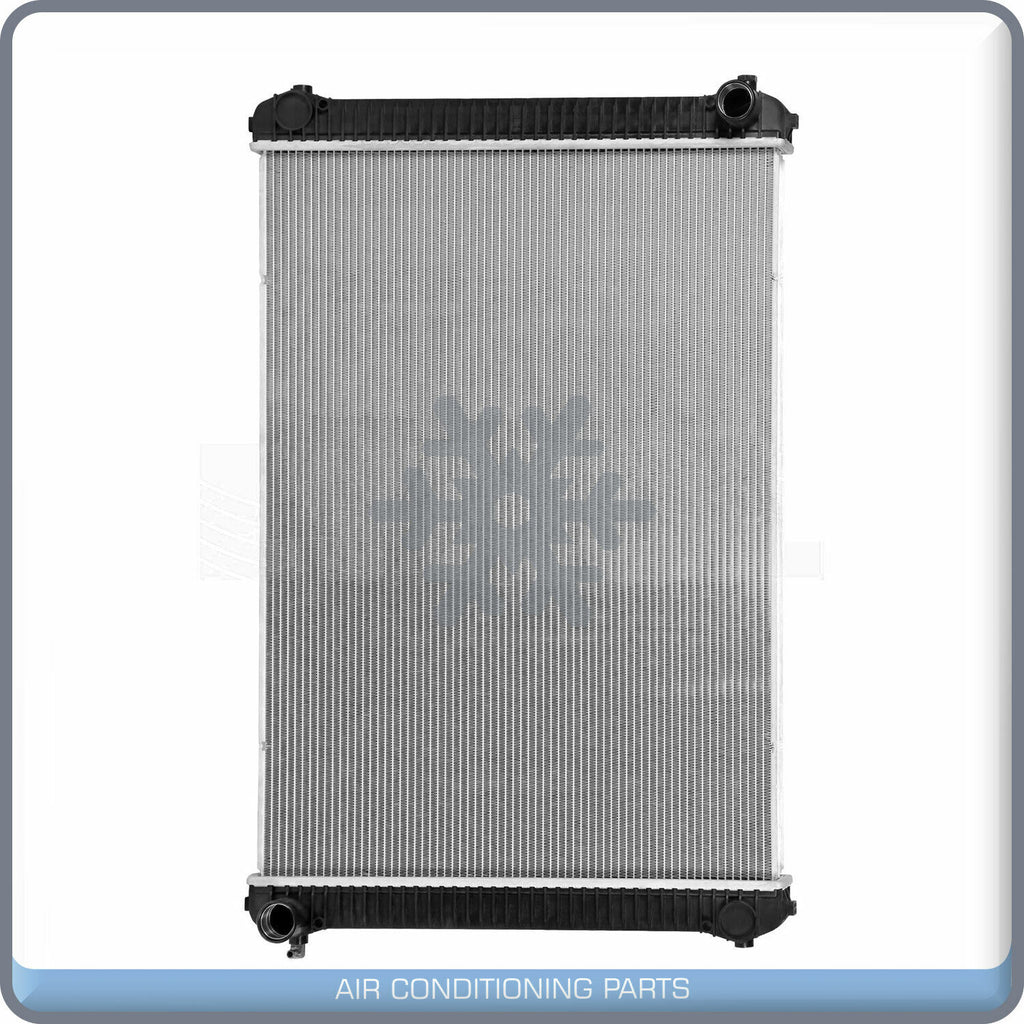 Radiator for Freightliner M2 106 / Sterling Truck Acterra QL - Qualy Air