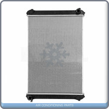Load image into Gallery viewer, Radiator for Freightliner M2 106 / Sterling Truck Acterra QL - Qualy Air