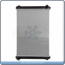 Radiator for Freightliner M2 106 / Sterling Truck Acterra QL - Qualy Air