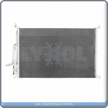Load image into Gallery viewer, A/C Condenser for Audi A8 Quattro, S8 QL - Qualy Air