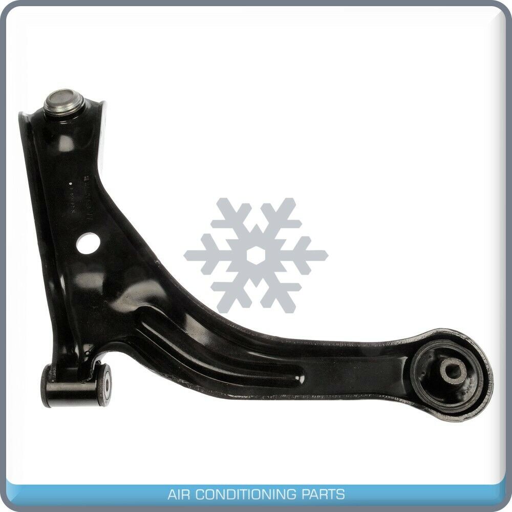 Control Arm Front Lower Left for Ford Escape, Mazda Tribute, Mazda Tribut... QOA - Qualy Air