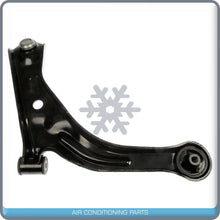 Load image into Gallery viewer, Control Arm Front Lower Left for Ford Escape, Mazda Tribute, Mazda Tribut... QOA - Qualy Air