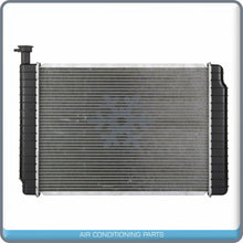 Load image into Gallery viewer, Radiator for Chevrolet Astro / GMC Safari QOA - Qualy Air
