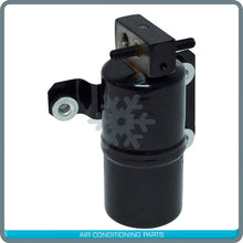 Load image into Gallery viewer, New A/C Receiver Drier for DODG DAYTONA 93-91 QU QU - Qualy Air