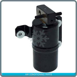 New A/C Receiver Drier for DODG DAYTONA 93-91 QU QU - Qualy Air